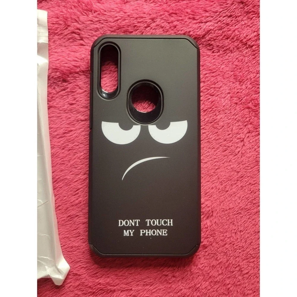 Leegu motorola e 2020 case