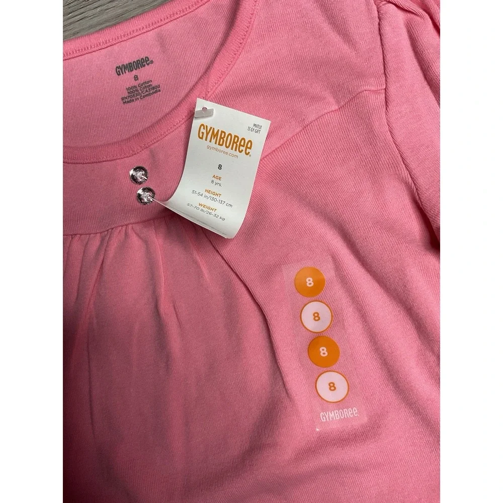 Gymboree girls wardrobe