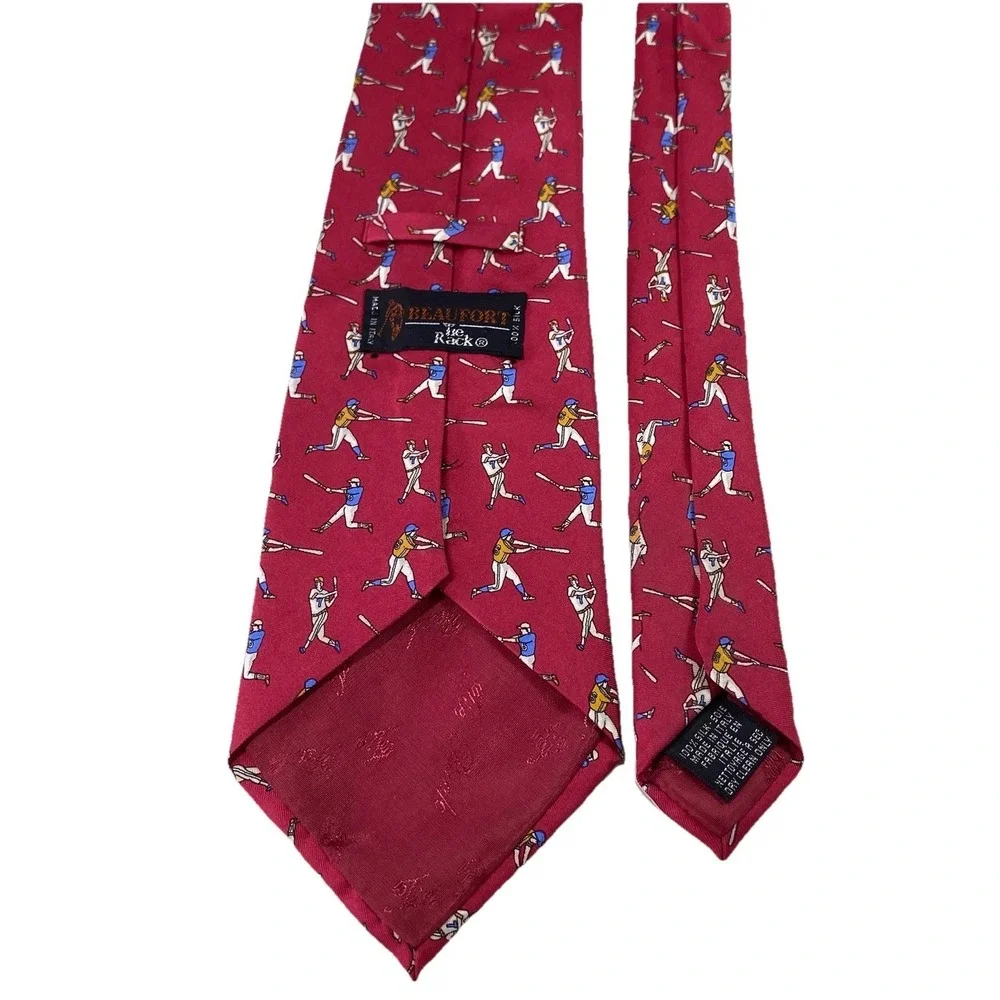 Beauford Tie Rack 100% it perfect