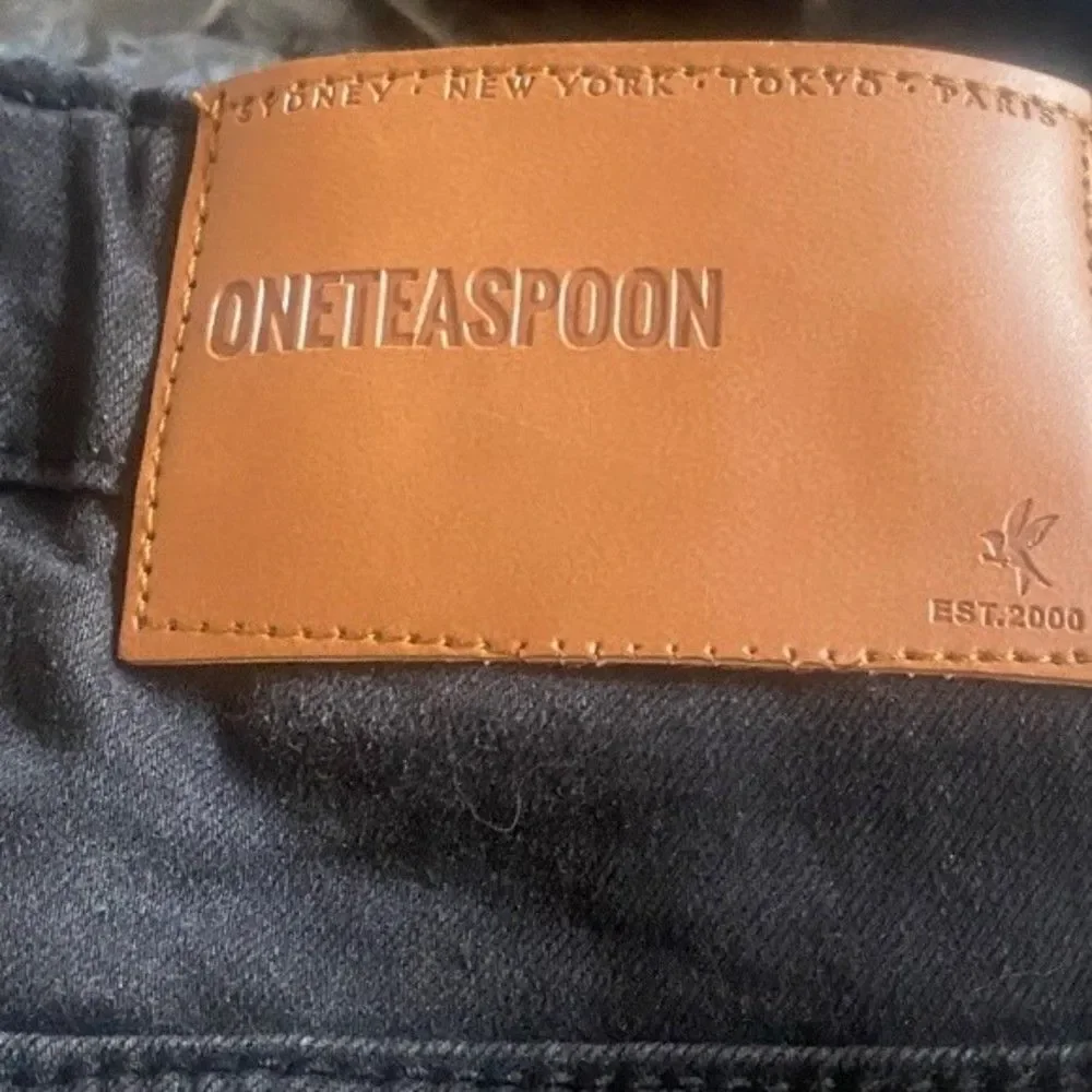 One Teaspoon super cute