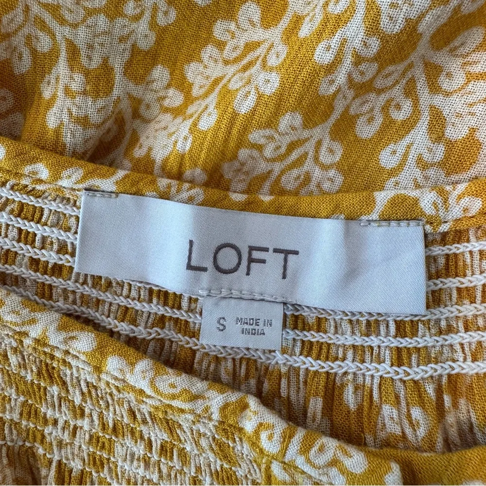LOFT elevate your