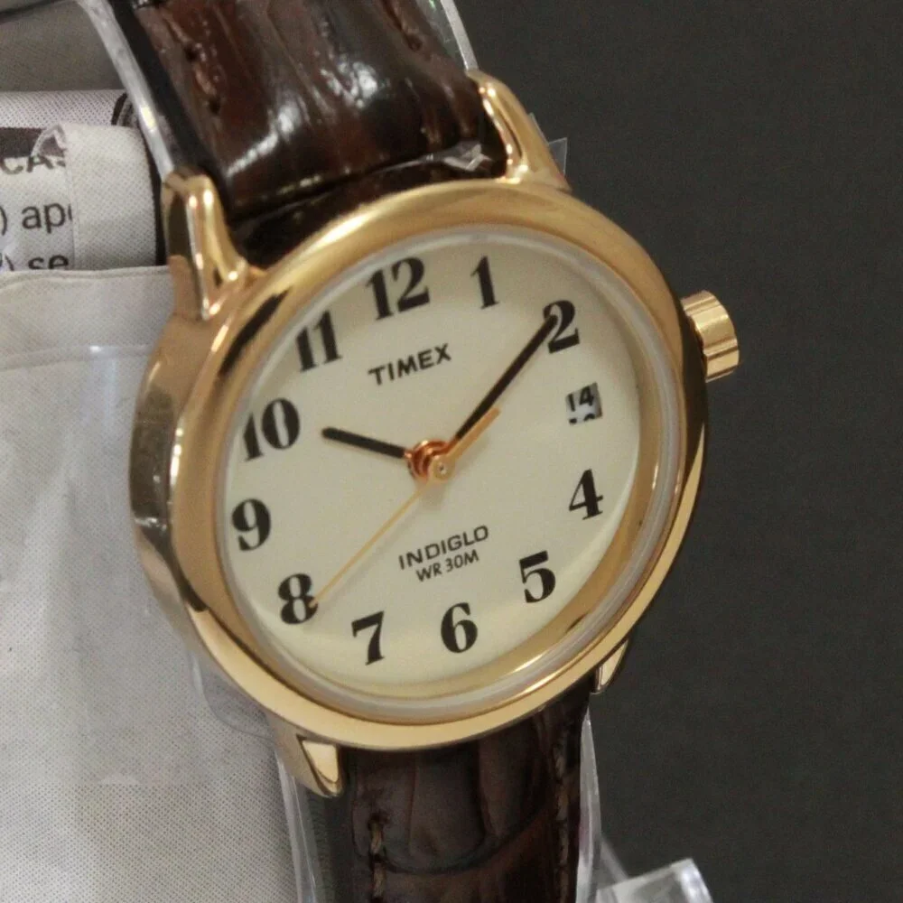 Timex modern approach
