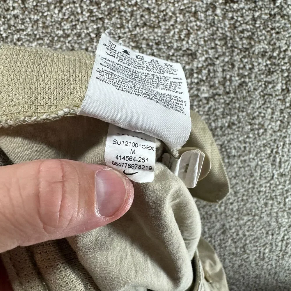 Nike this item