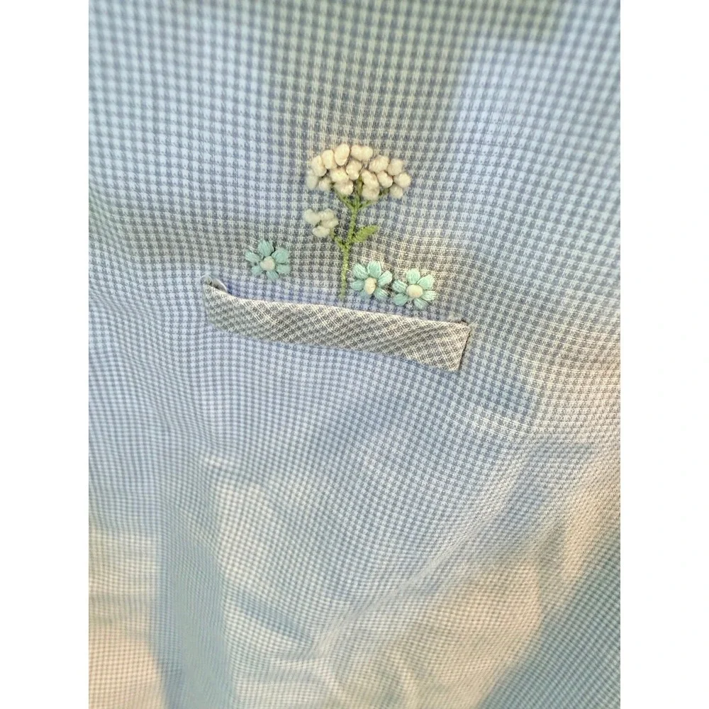 Aria light blue