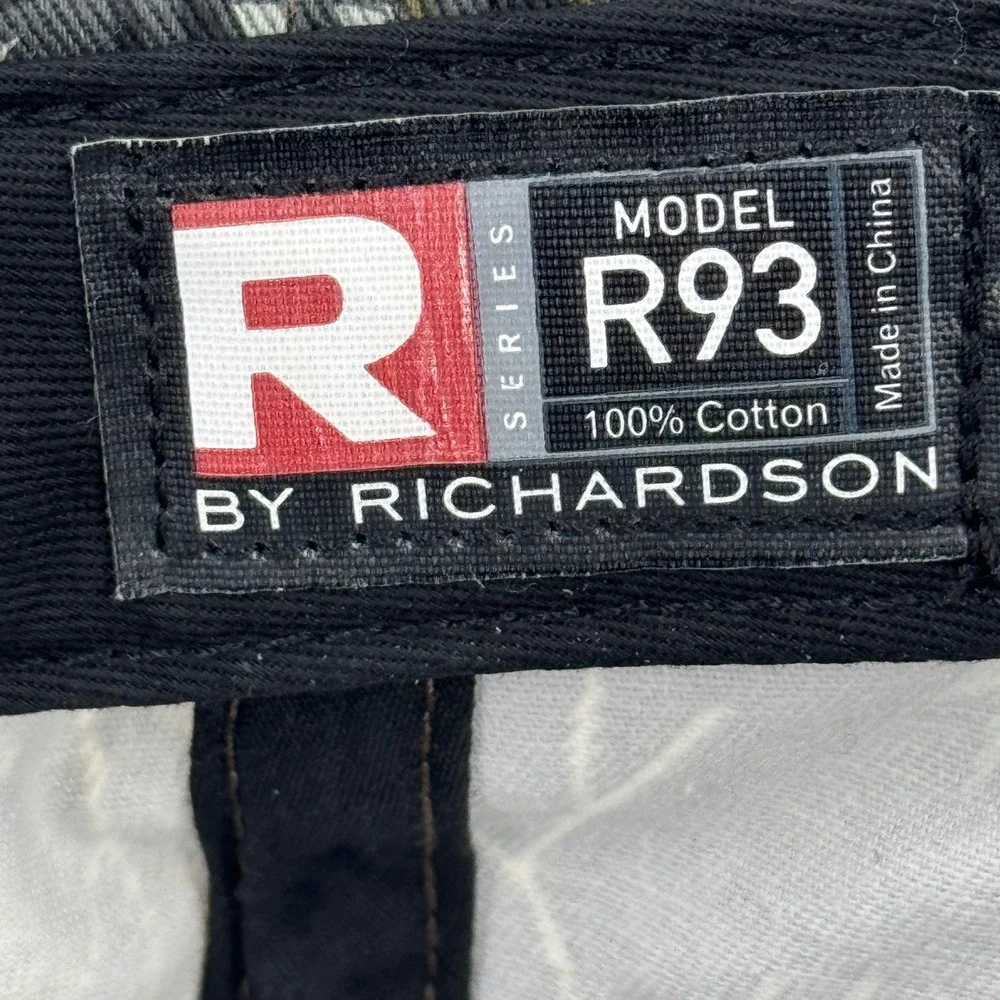 Richardson discover reliable