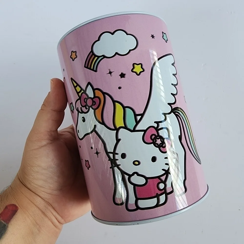 Hello Kitty new hello