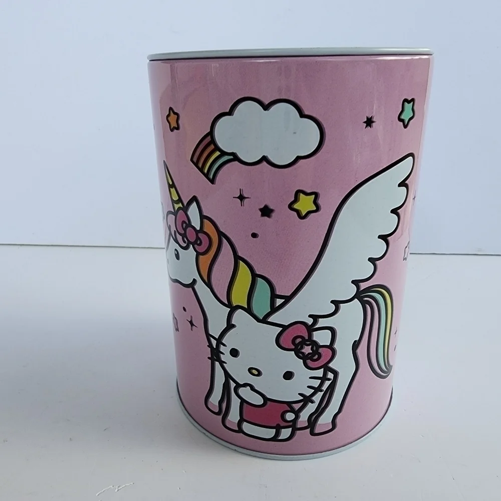 Hello Kitty new hello