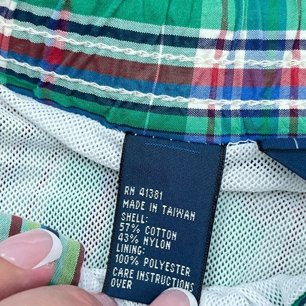 Polo Ralph Lauren includes item