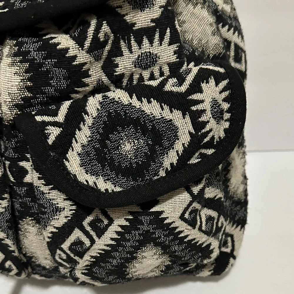 no brand stylish backpack