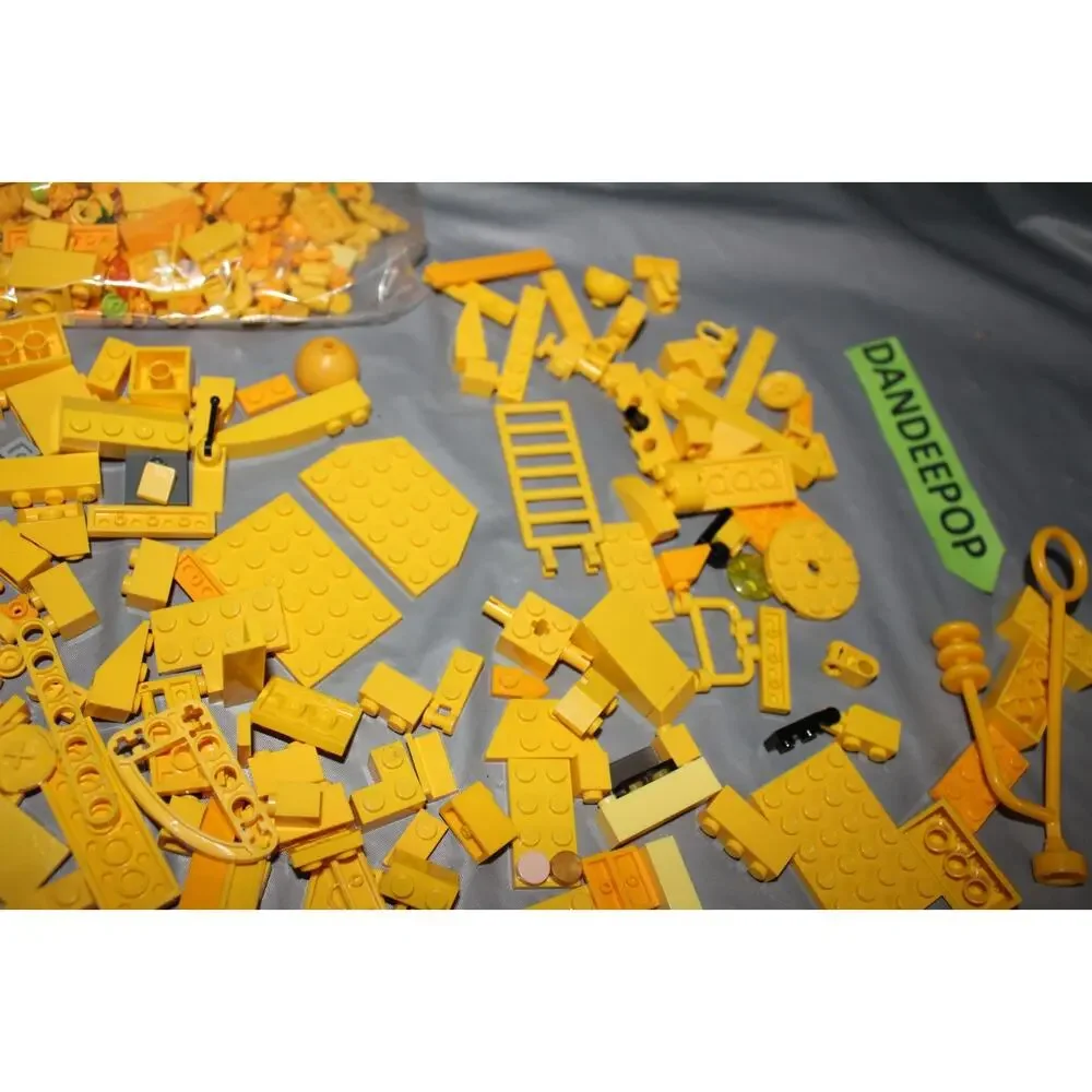 Lego my full