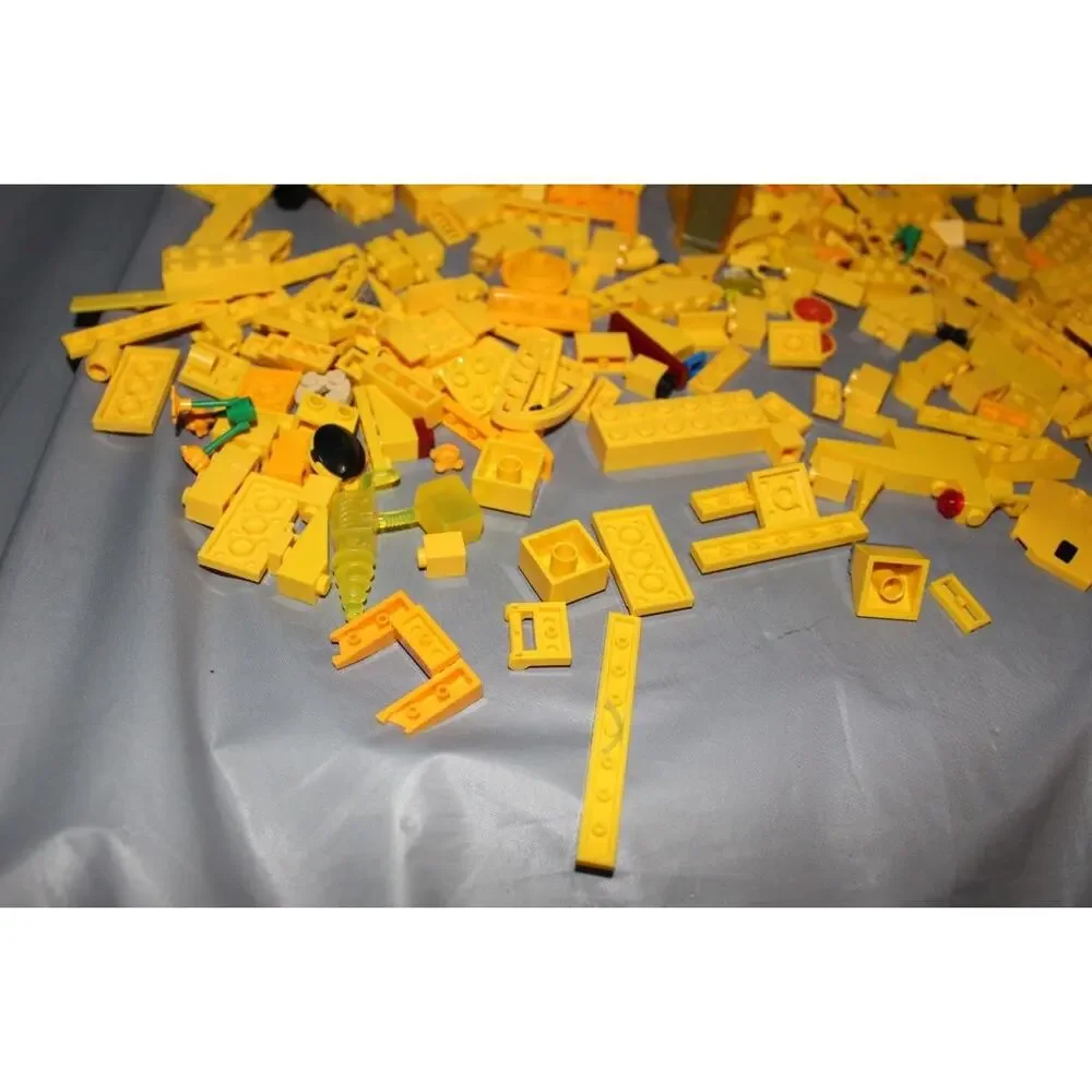 Lego my full
