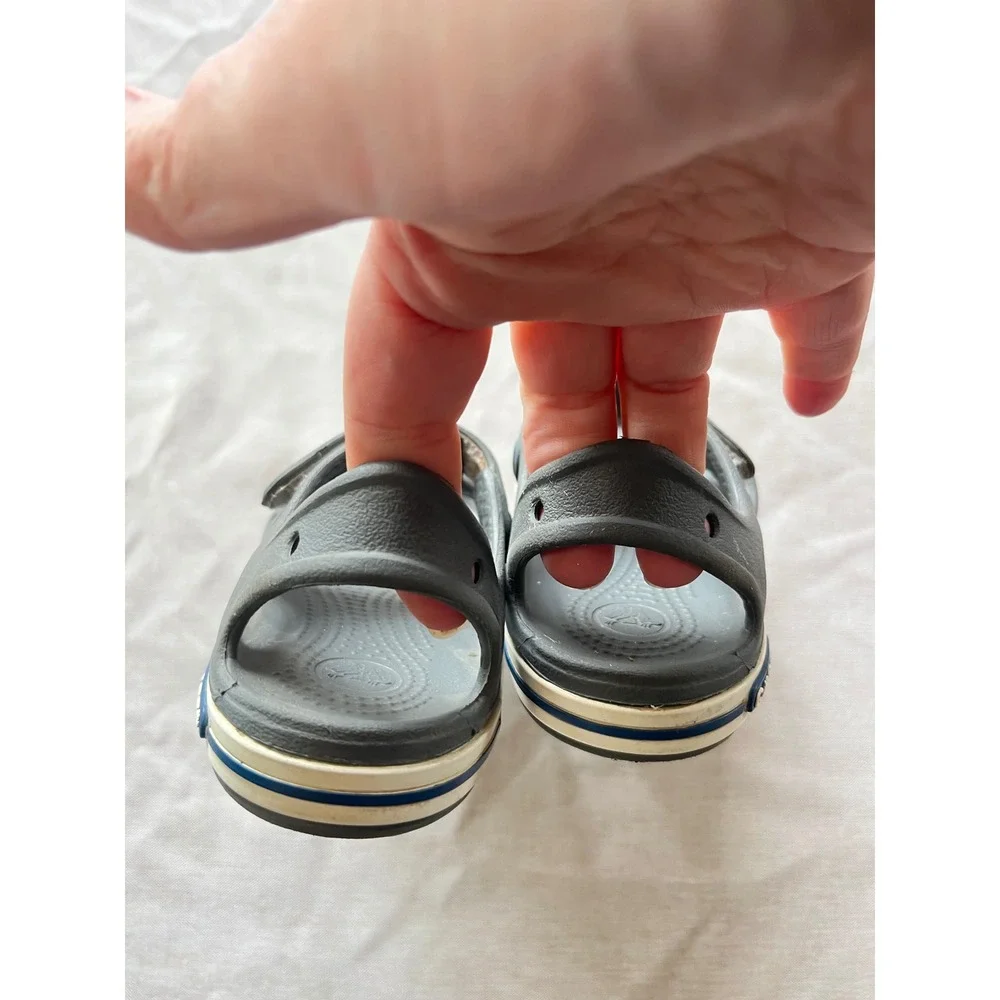 CROCS foam hook