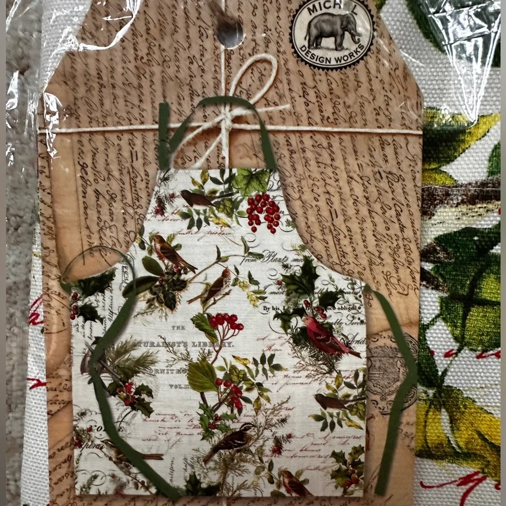 Michel Design Works nwt michel