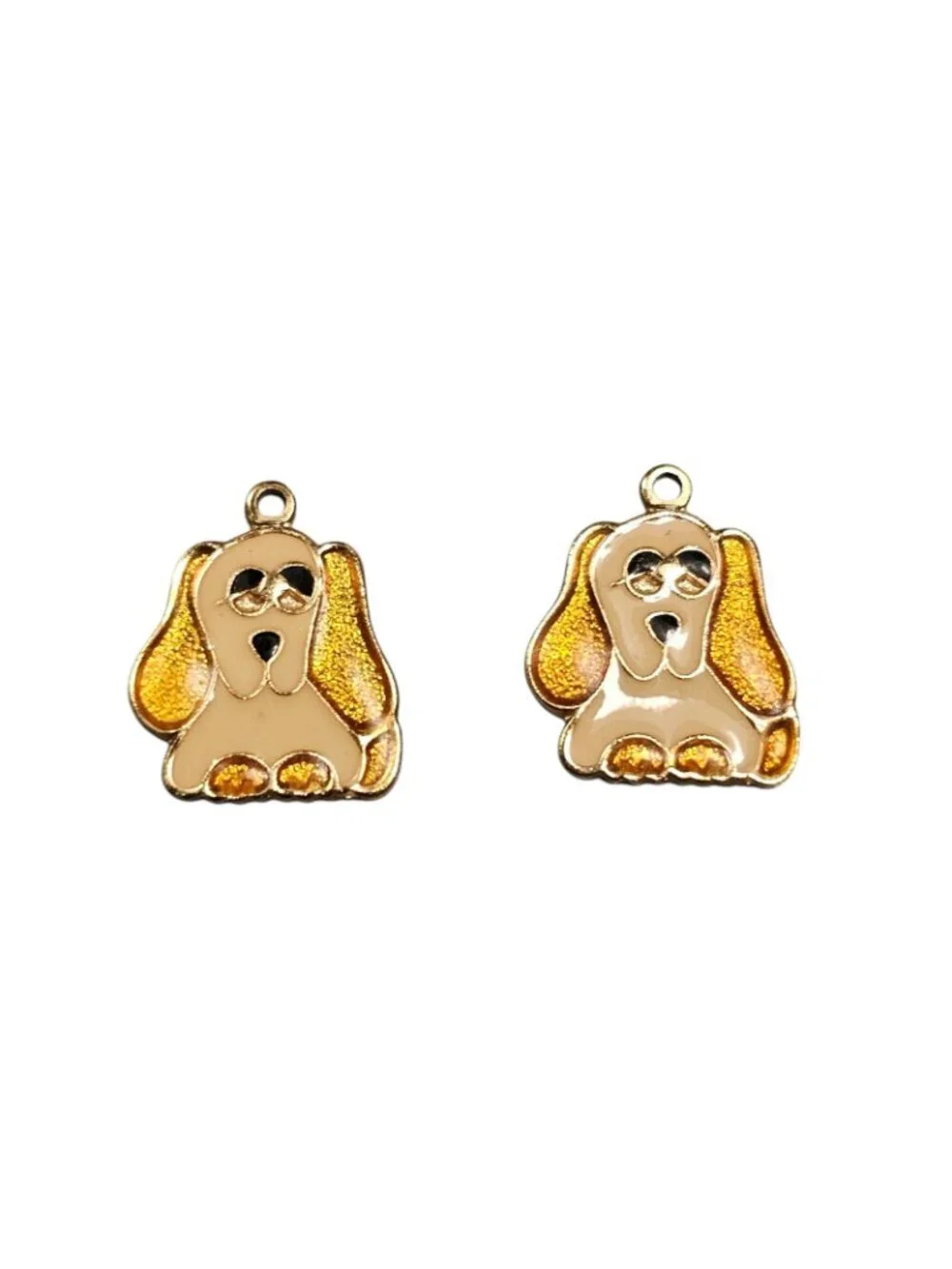N/A vintage basset