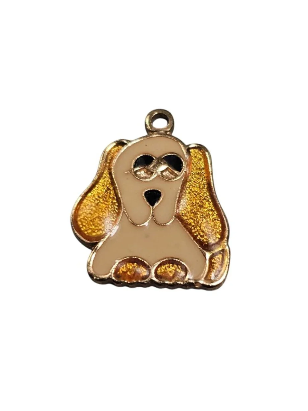 N/A vintage basset