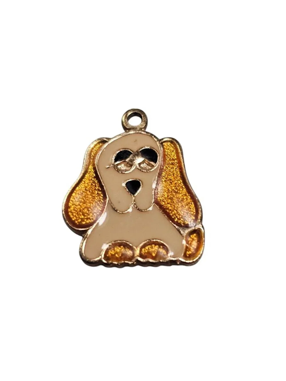 N/A vintage basset