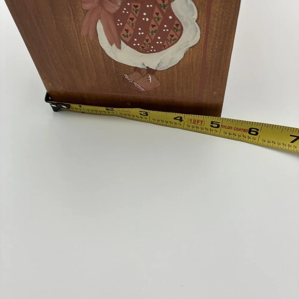None hand painted