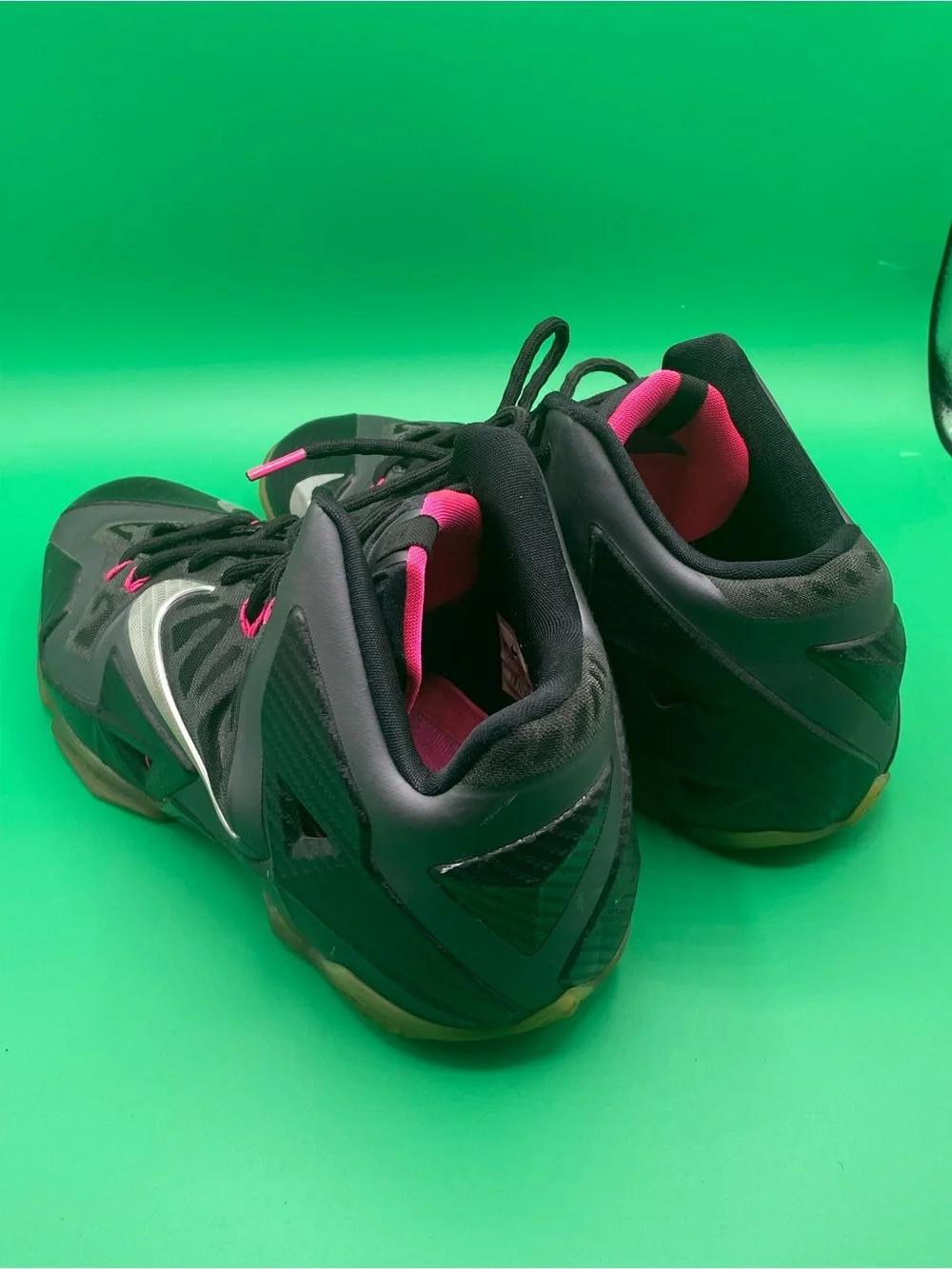 Nike LeBron 11 