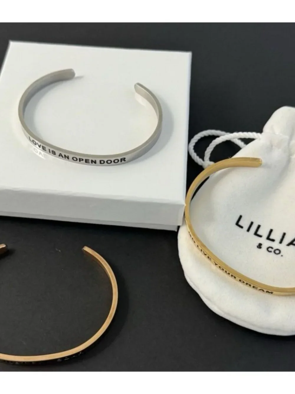 Lillian & Co brand lillian