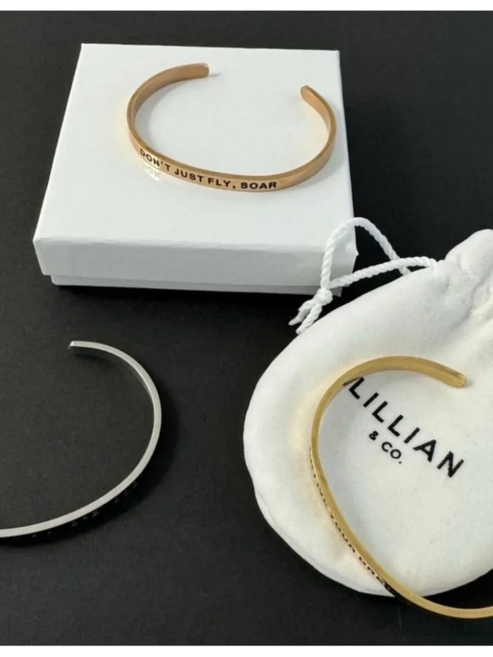 Lillian & Co brand lillian