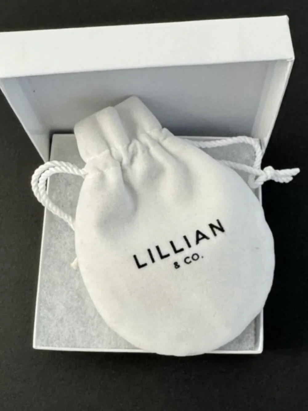 Lillian & Co brand lillian