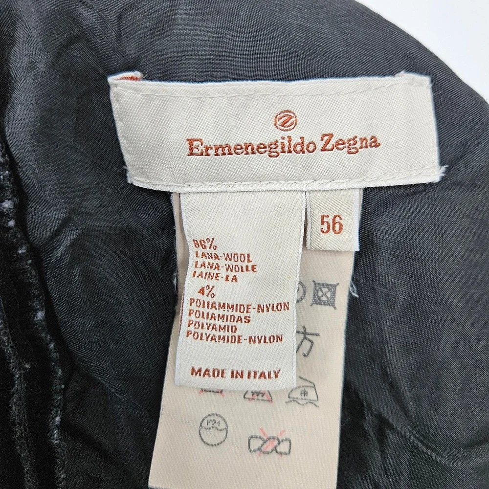 Ermenegildo Zegna ermenegildo zegna