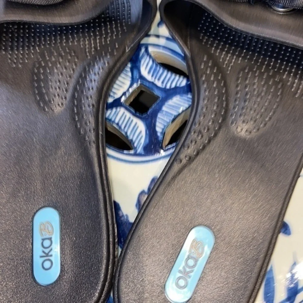 OKA b. never worn