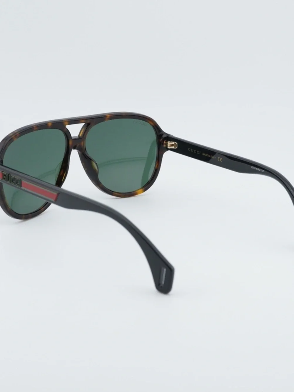 GUCCI Aviator Sunglasses