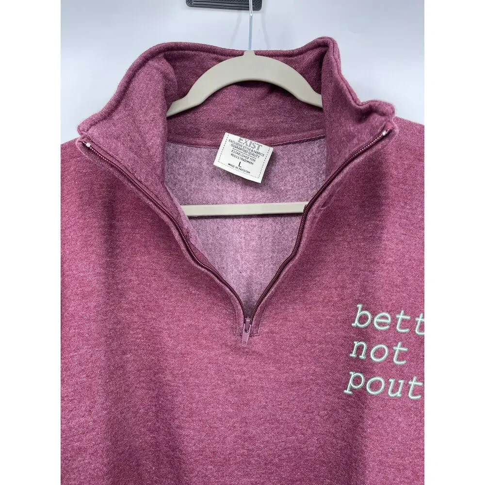 Exist mens heather