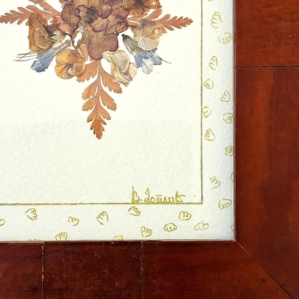 N/A charming vintage