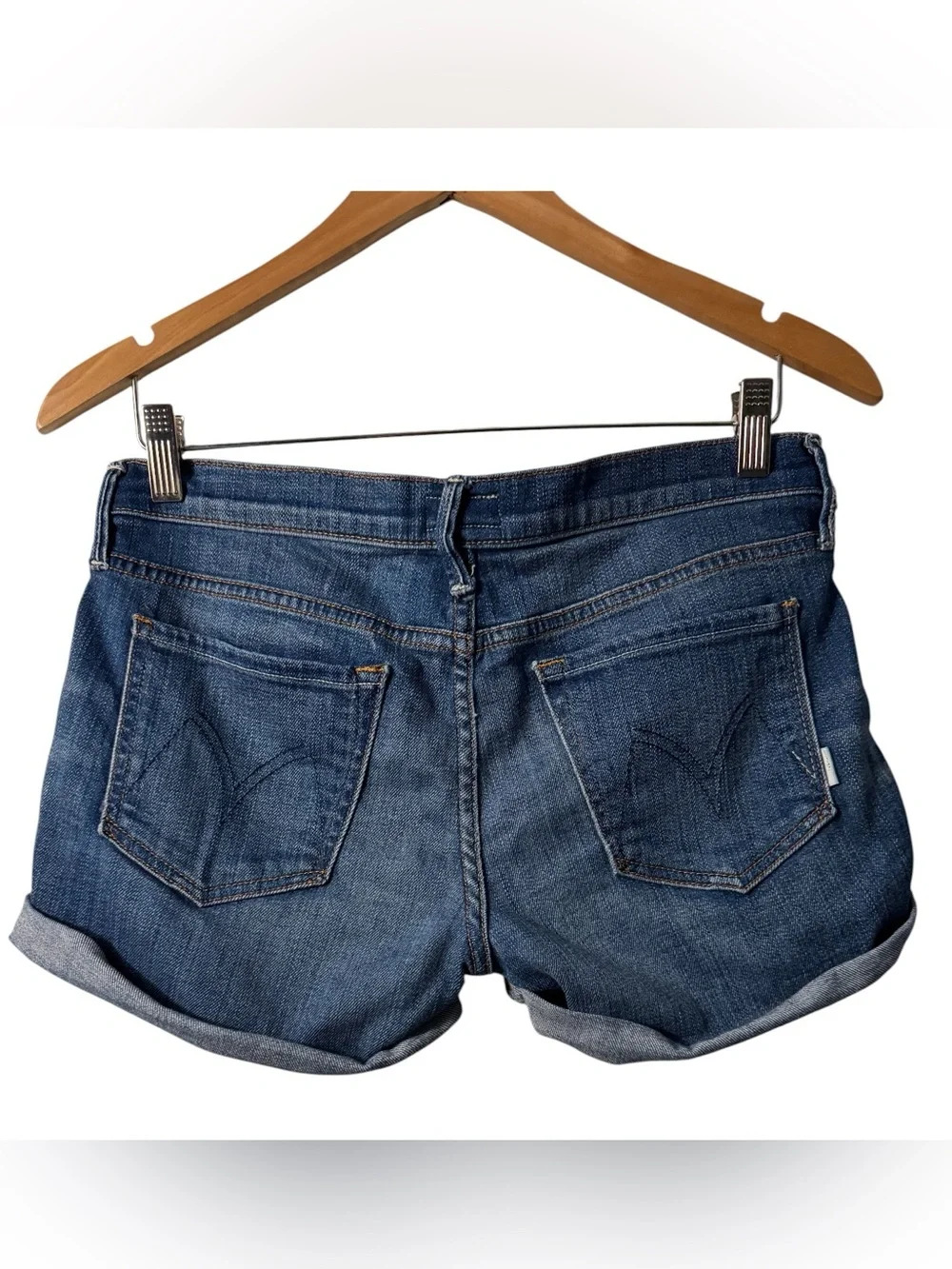 gently worn