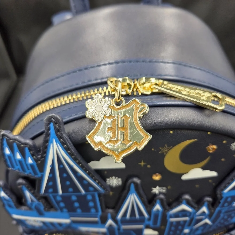 Loungefly harry potter