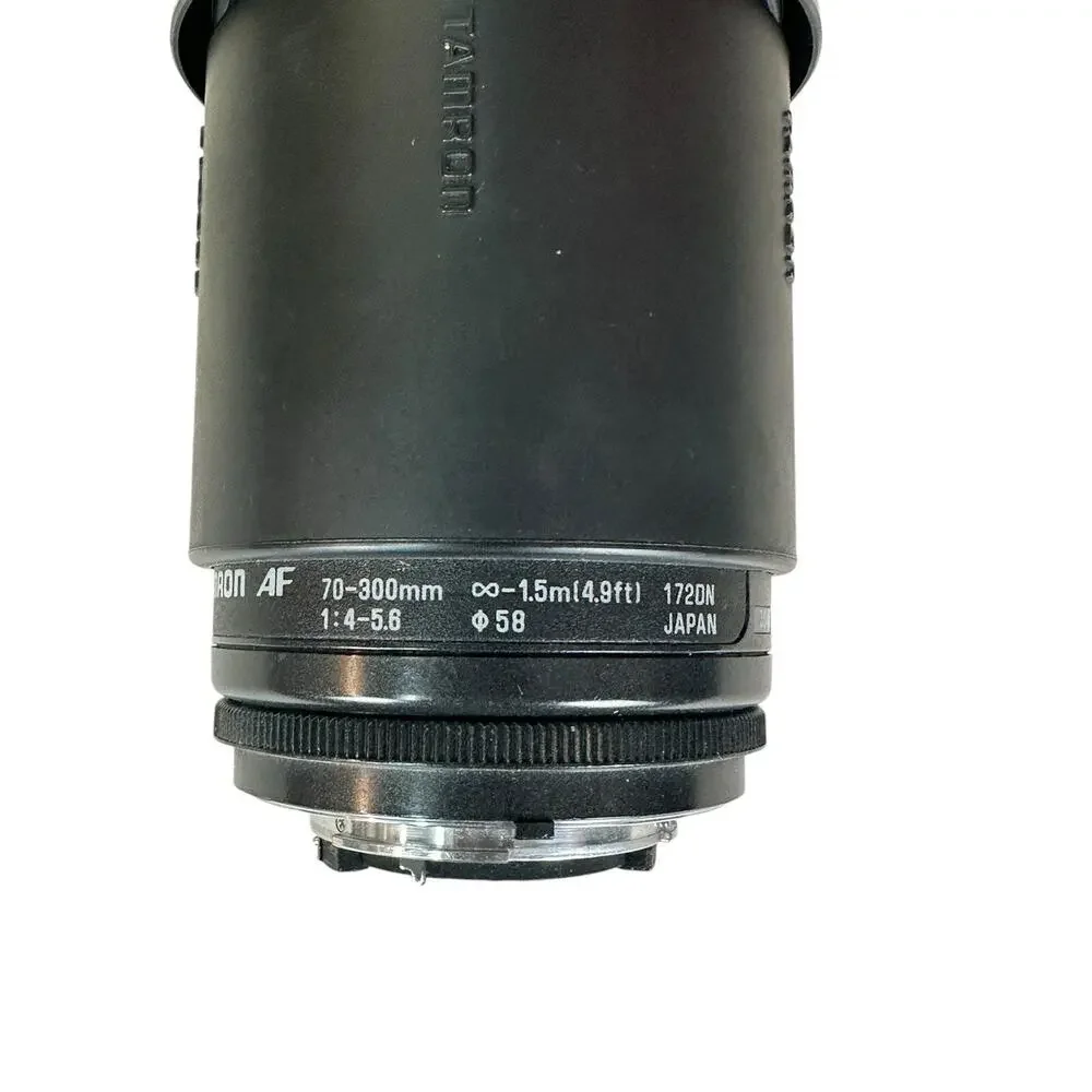 Tamron af 70