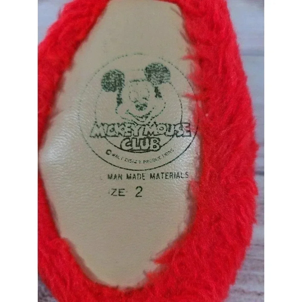 Disney vintage mickey