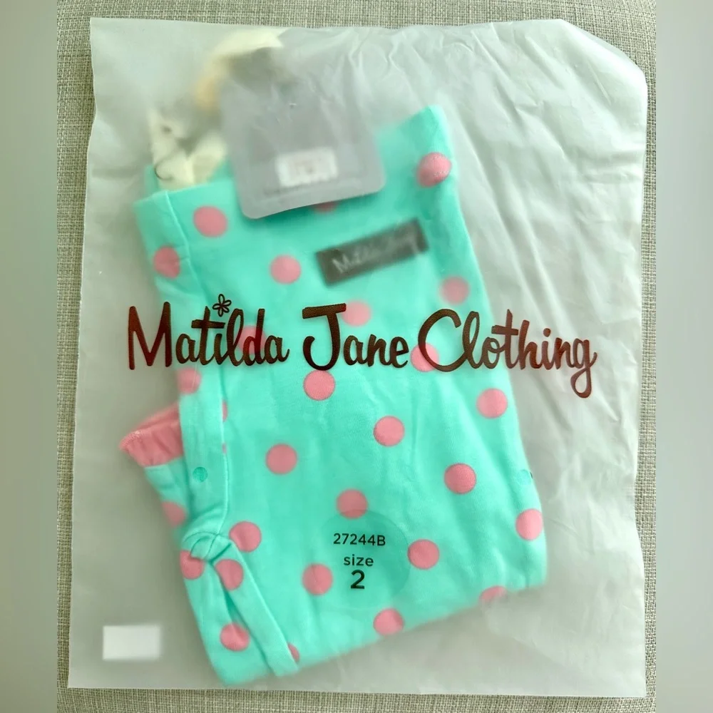 Matilda Jane girls matilda