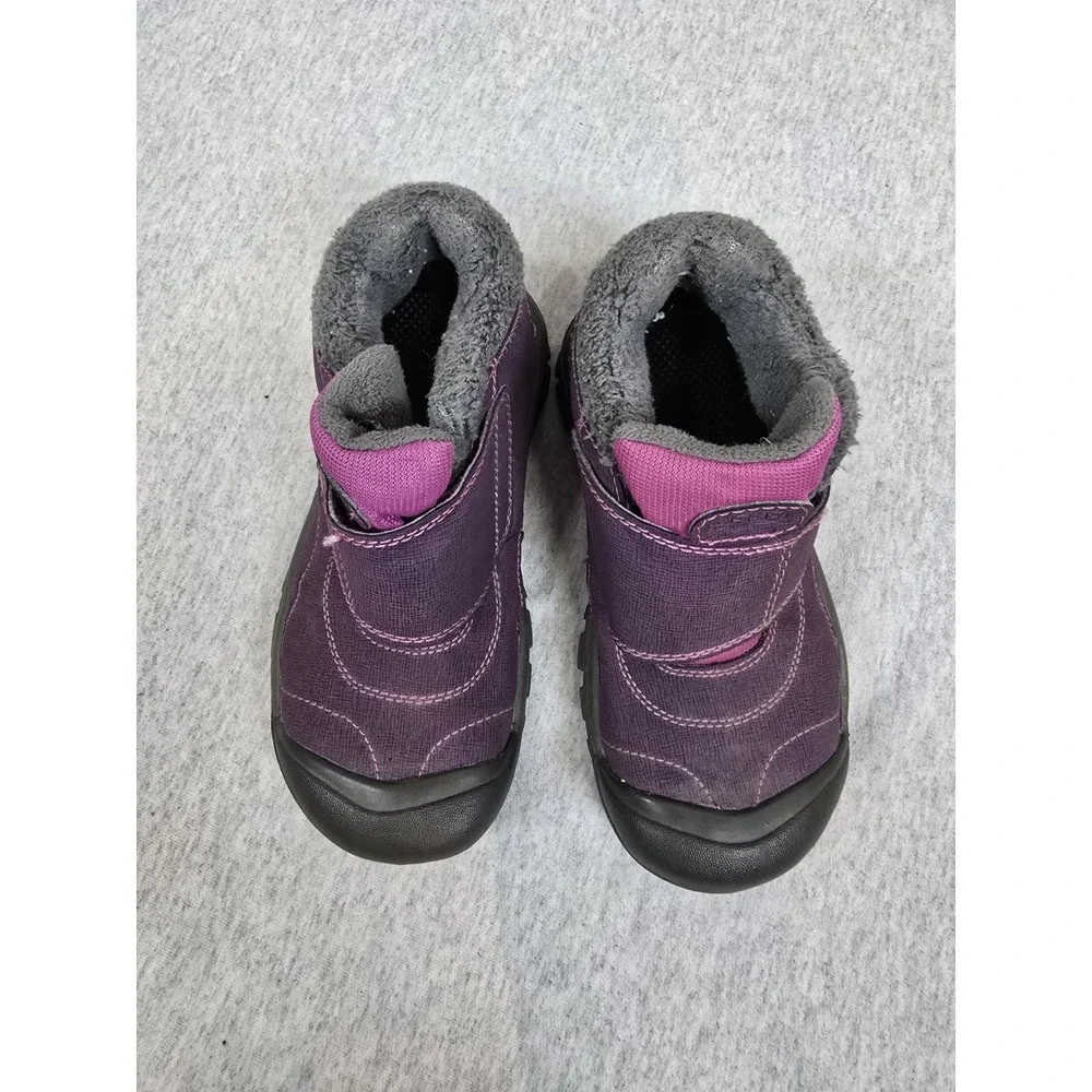 Keen kootenay waterproof