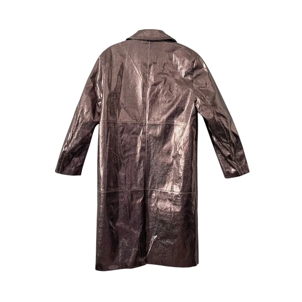 new coat outer