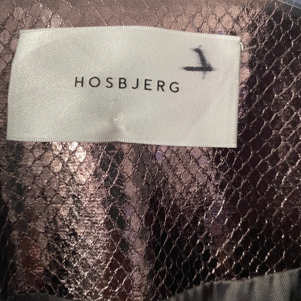 item material hosbjerg