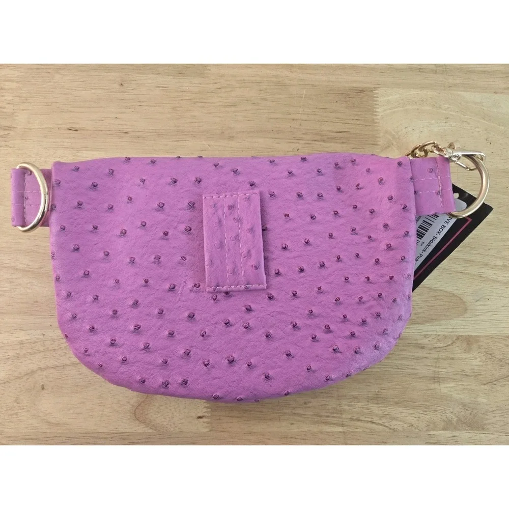 Makeup Junkie Bags make up