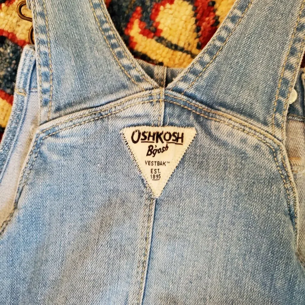 OshKosh Bgosh one kind
