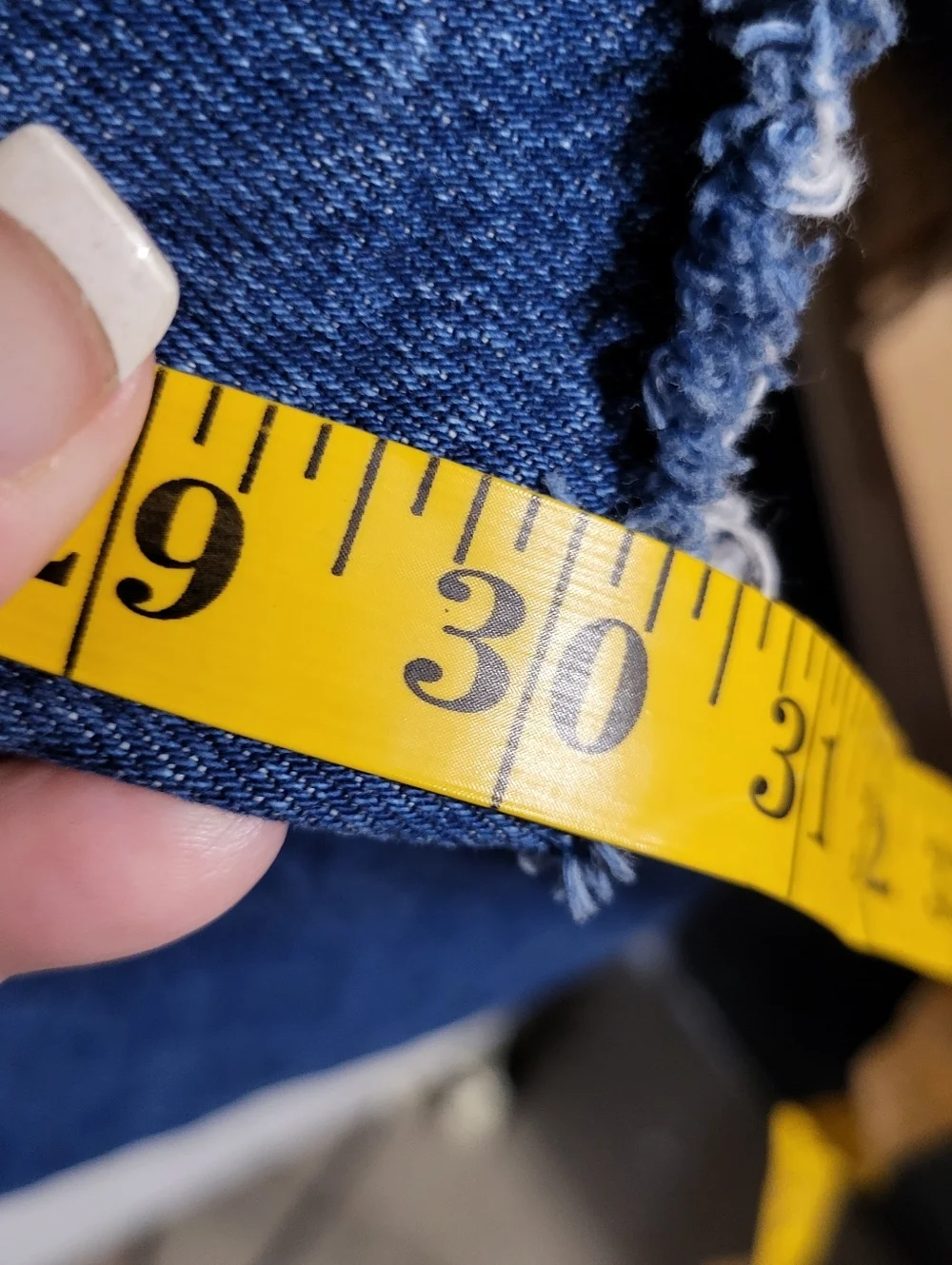 Abercrombie & Fitch excellent used