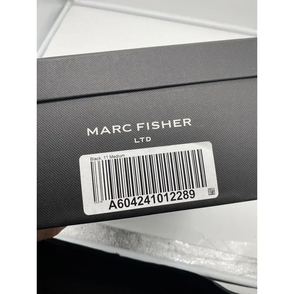 Marc Fisher design shoes