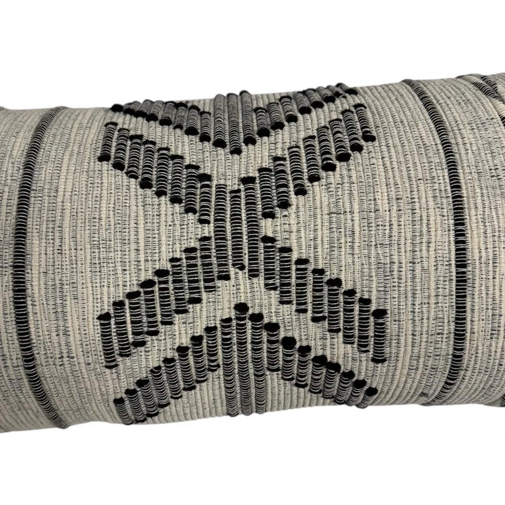 N/A accent boho
