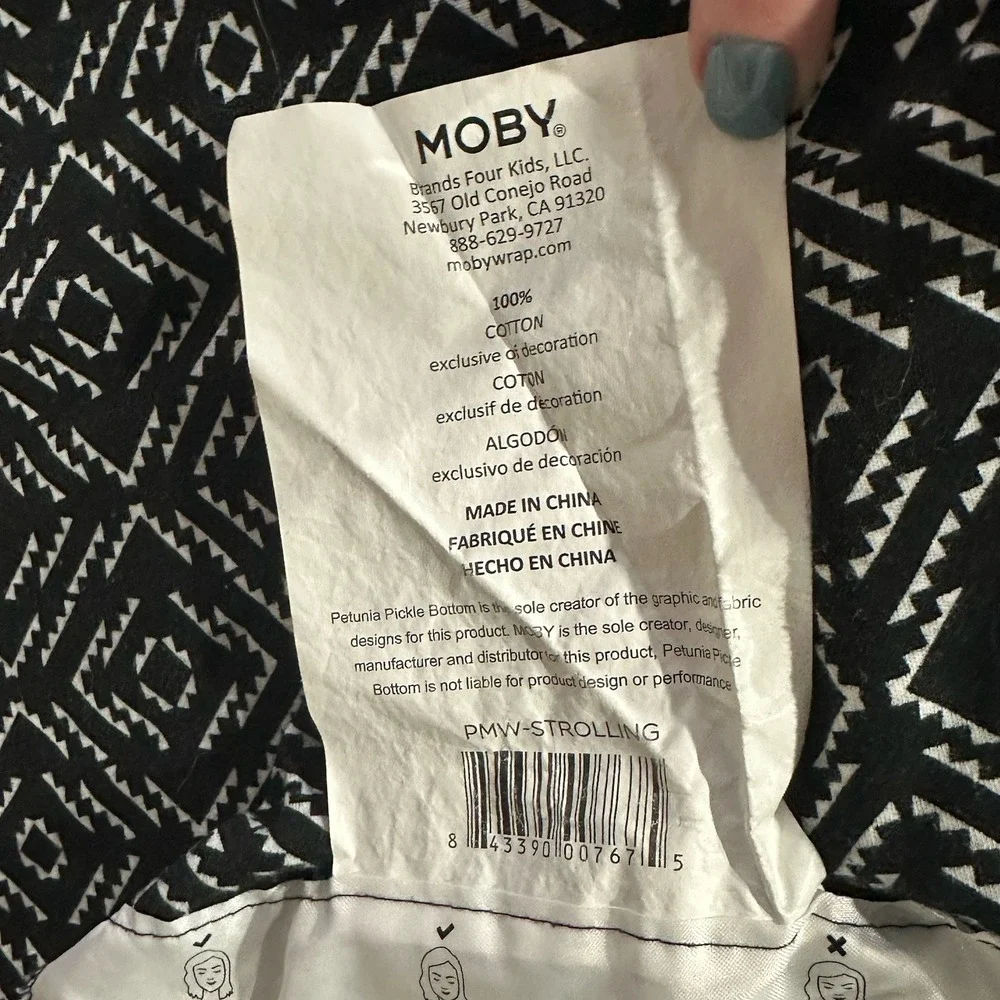 moby petunia