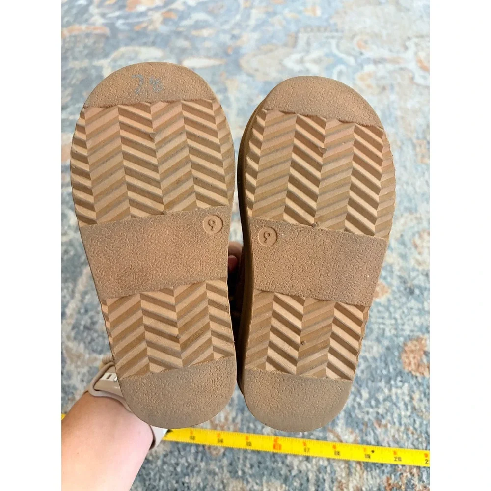 Steve Madden excellent like
