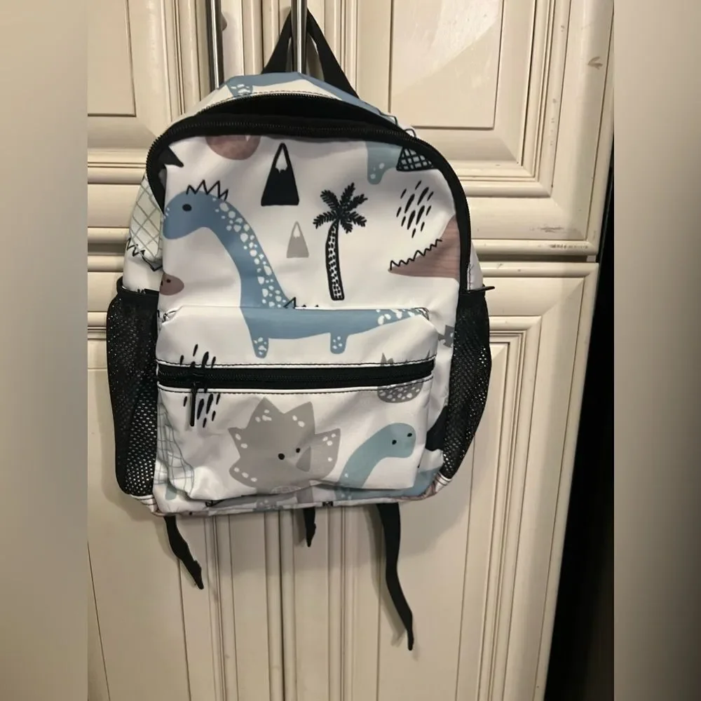 unbranded dinosaur print