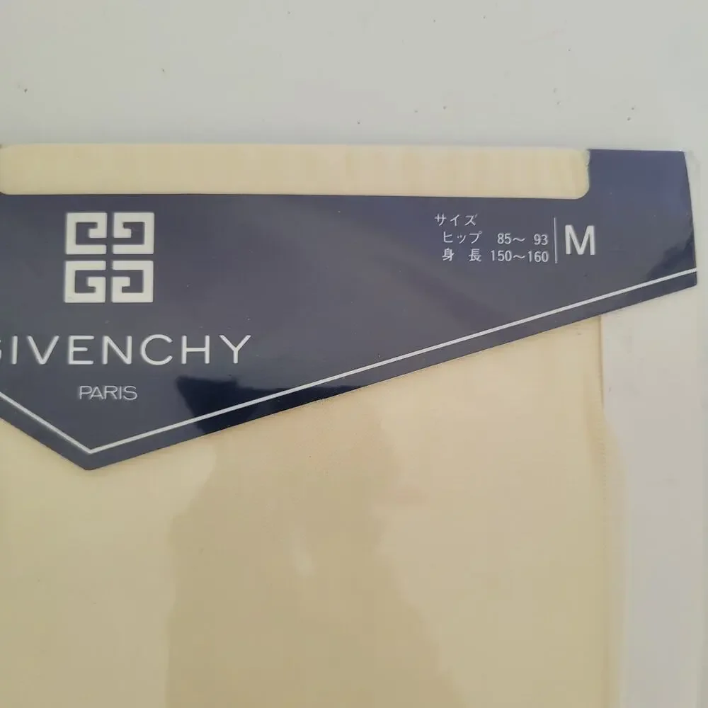 Givenchy thank vintage 83