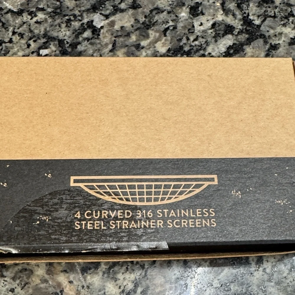 Trellis Co new box