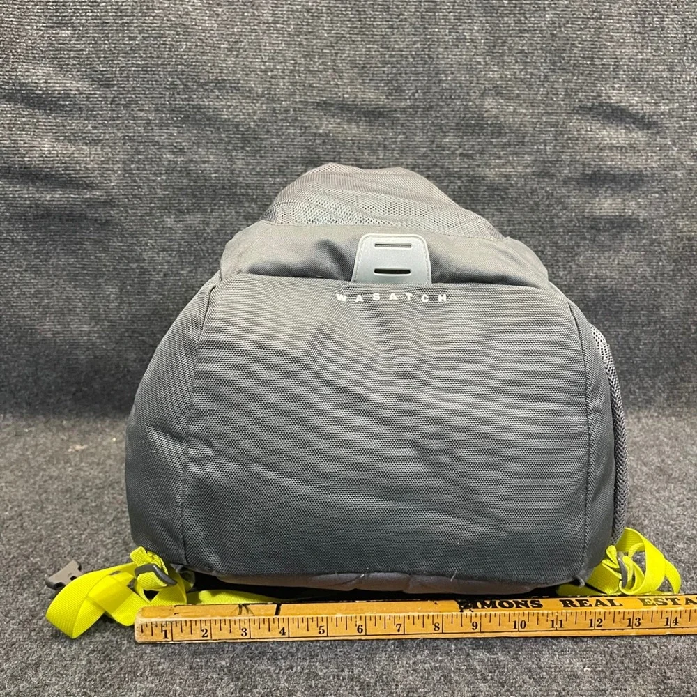 The North Face upper face side