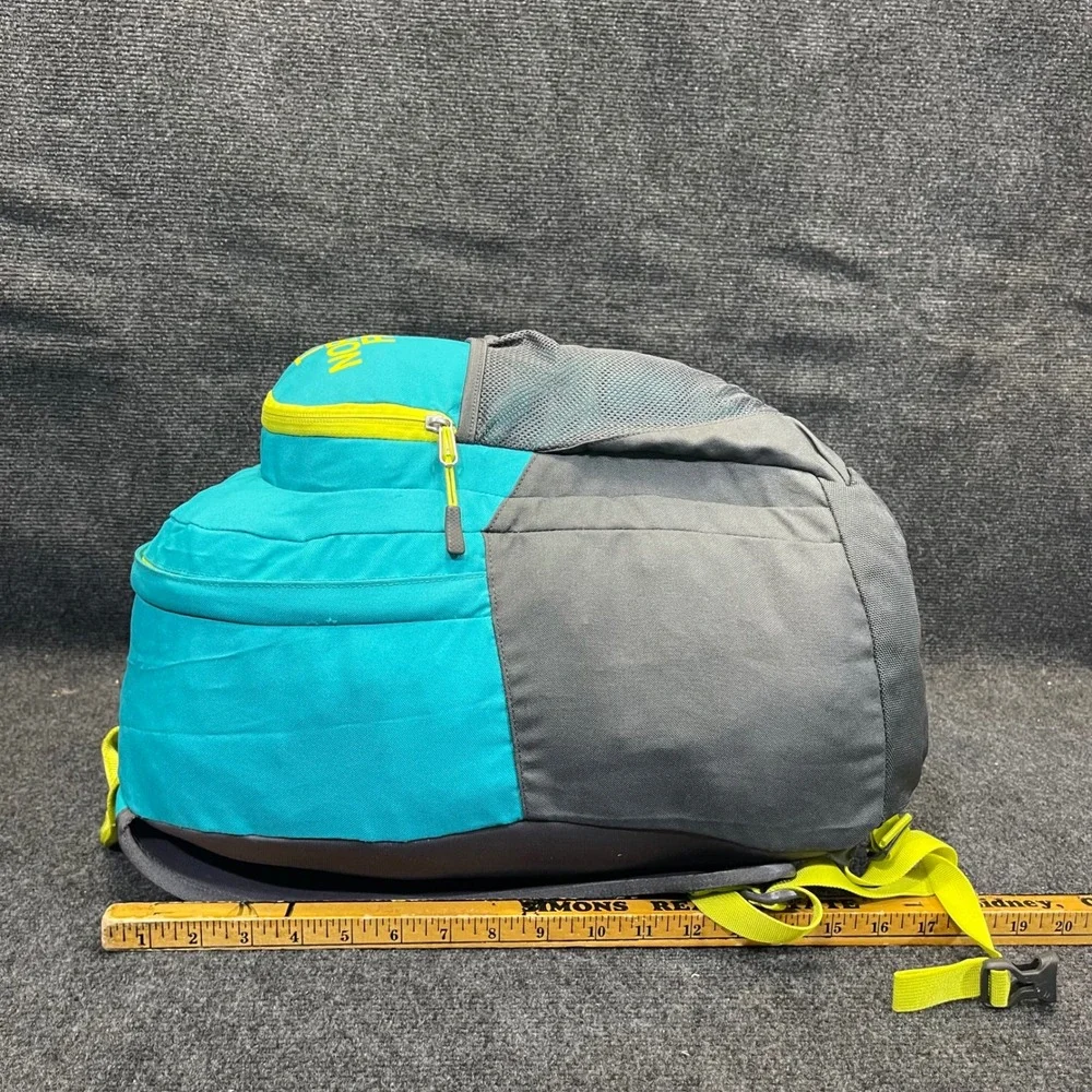 The North Face keywords smaller